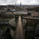 Illustration for article titled Decay and Demolition Inside a Dying Cement Factory